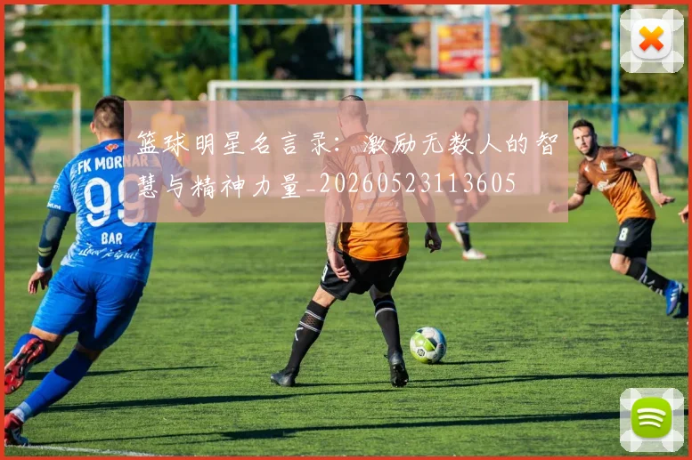 篮球明星名言录:激励无数人的智慧与精神力量_20260523113605